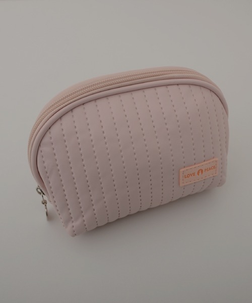 「くすみカラー」CHANEL ポーチ シャネル CHANEL CHANEL ポーチ A80909 B10583 マトラッセ ココ