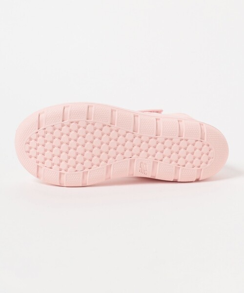 B:MING by BEAMS（ビーミングバイビームス）の「NEW BALANCE / YO208 サンダル（17～23cm）（サンダル・キッズ・ピンク/ブラック・17/18/19/20/21/22/23）」の7枚目の写真