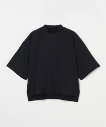 サンデッドジャージー ボックスTシャツ