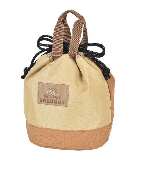 GREGORY（グレゴリー）の「CINCH BAG M / チンチバッグM