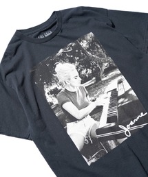 THRIFTY LOOK / スリフティールック THRIFTY "LADY GAGA" TEE レディーガガ バンドTシャツ バンT