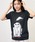 THRIFTY LOOK�i�X���t�e�B�[���b�N�j�́uTHRIFTY LOOK / �X���t�e�B�[���b�N THRIFTY 'LADY GAGA' TEE ���f�B�[�K�K �o���hT�V���c �o��T�iT�V���c/�J�b�g�\�[�j�v�b�u���b�N�n���̑�