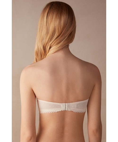 SHOP roses様 intimissimiリクエスト 2点 まとめ商品 She is a Classic シルク＆レース トップ | Intimissimi