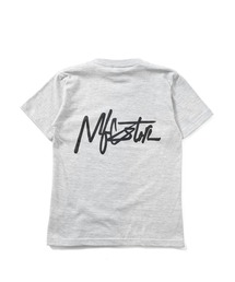 MFC STORE（エムエフシーストア）の「MFC STORE Script Logo T-SHIRT（KIDS)（Tシャツ/カットソー）」
