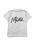 MFC STORE�i�G���G�t�V�[�X�g�A�j�́uMFC STORE Script Logo T-SHIRT�iKIDS)�iT�V���c/�J�b�g�\�[�j�v�b�A�b�V��