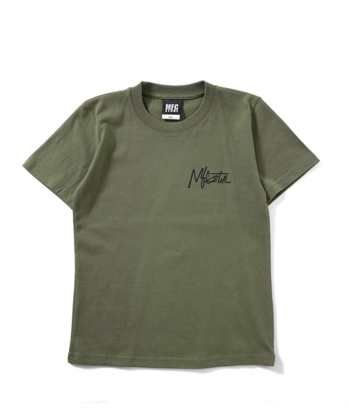 MFC STORE Script Logo T-SHIRT（KIDS)（Tシャツ/カットソー