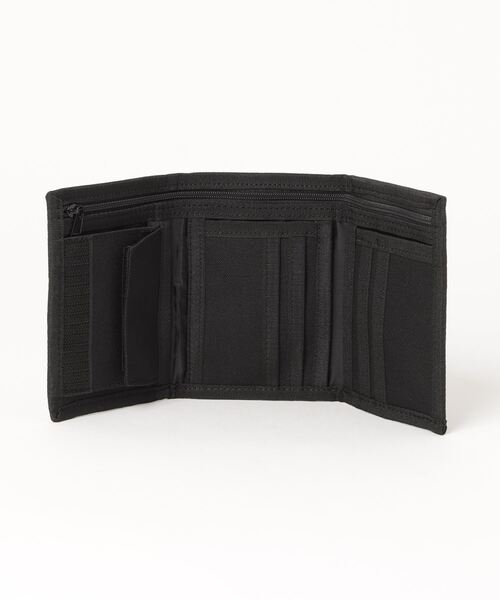 Carhartt WIP(カーハートダブリューアイピー)の「Carhartt WIP/カーハートダブリューアイピー 財布 ALEC WALLET I031471(財布・メンズ・ブラック/ブラウン/ベージュ・FREE)」の12枚目の写真