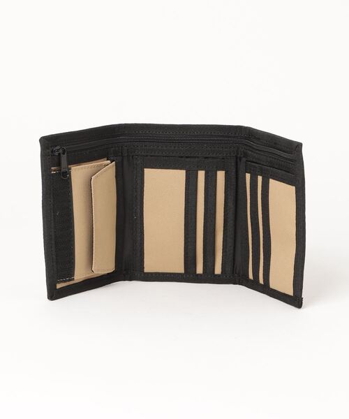 Carhartt WIP(カーハートダブリューアイピー)の「Carhartt WIP/カーハートダブリューアイピー 財布 ALEC WALLET I031471(財布・メンズ・ブラック/ブラウン/ベージュ・FREE)」の13枚目の写真