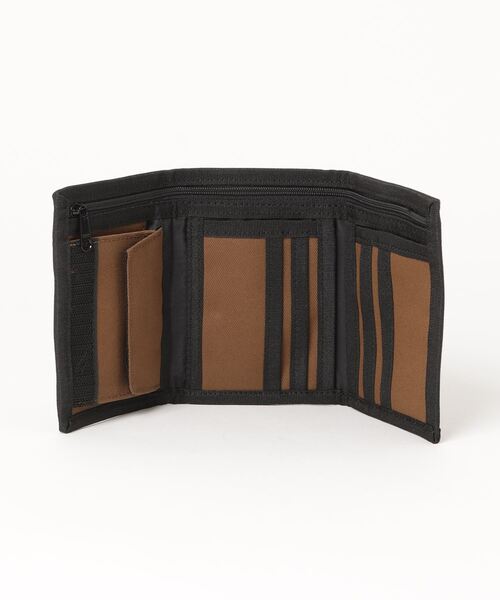 Carhartt WIP(カーハートダブリューアイピー)の「Carhartt WIP/カーハートダブリューアイピー 財布 ALEC WALLET I031471(財布・メンズ・ブラック/ブラウン/ベージュ・FREE)」の14枚目の写真