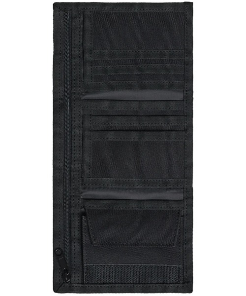 Carhartt WIP(カーハートダブリューアイピー)の「Carhartt WIP/カーハートダブリューアイピー 財布 ALEC WALLET I031471(財布・メンズ・ブラック/ブラウン/ベージュ・FREE)」の6枚目の写真