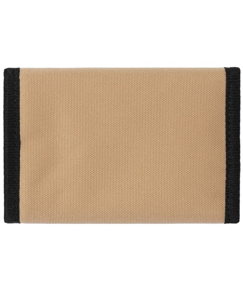 Carhartt WIP(カーハートダブリューアイピー)の「Carhartt WIP/カーハートダブリューアイピー 財布 ALEC WALLET I031471(財布・メンズ・ブラック/ブラウン/ベージュ・FREE)」の9枚目の写真