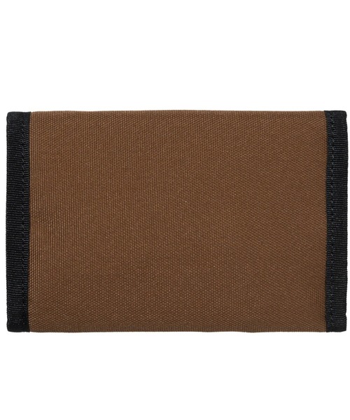Carhartt WIP(カーハートダブリューアイピー)の「Carhartt WIP/カーハートダブリューアイピー 財布 ALEC WALLET I031471(財布・メンズ・ブラック/ブラウン/ベージュ・FREE)」の7枚目の写真