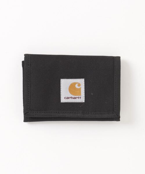 Carhartt WIP(カーハートダブリューアイピー)の「Carhartt WIP/カーハートダブリューアイピー 財布 ALEC WALLET I031471(財布・メンズ・ブラック/ブラウン/ベージュ・FREE)」の15枚目の写真