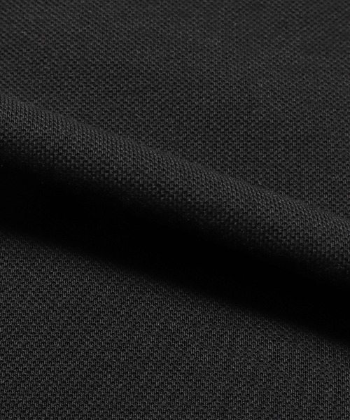 THE NORTH FACE(ザノースフェイス)の「THE NORTH FACE/ザ・ノースフェイス M CALPINE POLO ブランドロゴ ポロシャツ(ポロシャツ・メンズ・ブラック・XS)」の10枚目の写真