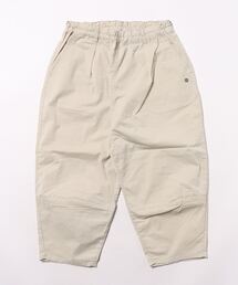 FITH（フィス）の「ストレッチ綿ナイロン 7分丈バルーンパンツ（その他パンツ）」