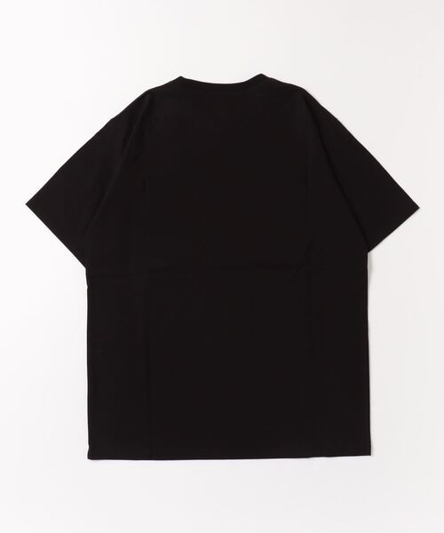 FORTUNA HOMME(フォルトゥナオム)の「FORTUNAHOMME GIZA Premium Crewneck Tee(Tシャツ/カットソー・メンズ・ヘザーグレー/ホワイト/ブラック/ベージュ・2/0/1)」の8枚目の写真