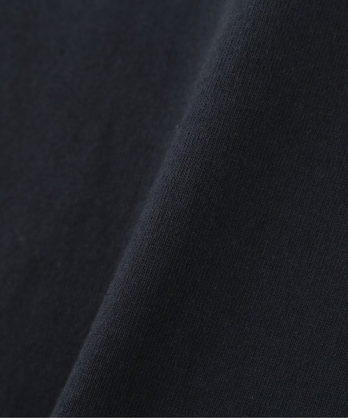 AVIREX(アヴィレックス)の「《WEB&DEPOT限定》GARMENT DYE FATIGUE T-SHIRT / ガーメント ダイ ファティーグ Tシャツ / AVIREX / アヴィレックス(Tシャツ/カットソー・メンズ・オフホワイト/ブラック/オリーブ/オレンジ・MEDIUM/LARGE/X-LARGE/XX-LARGE)」の12枚目の写真