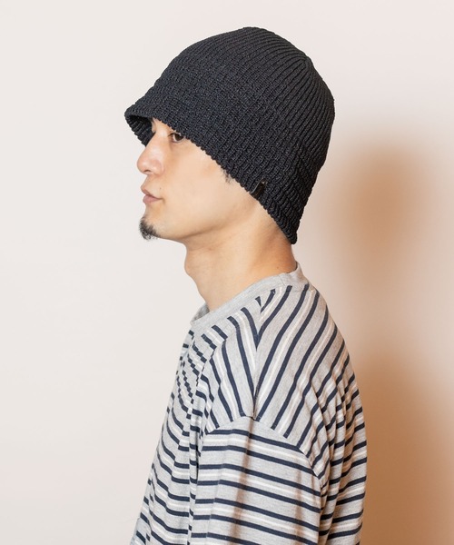 KNIT SAILORS（ハット）｜CA4LA（カシラ）