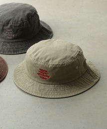 バケットハット ユニセックス」に該当する帽子ファッション通販 - ZOZOTOWN