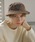 FRUIT OF THE LOOM�i�t���[�c�I�u�U���[���j�́uPigment BUCKET HAT / �o�P�b�g / �n�b�g / �x�[�V�b�N / �J�W���A�� / ���j�Z�b�N�X / �s�O�����g / �h�J / ���S�i�n�b�g�j�v�b�u���E��