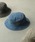 FRUIT OF THE LOOM�i�t���[�c�I�u�U���[���j�́uPigment BUCKET HAT / �o�P�b�g / �n�b�g / �x�[�V�b�N / �J�W���A�� / ���j�Z�b�N�X / �s�O�����g / �h�J / ���S�i�n�b�g�j�v�b�u���[