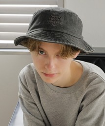 バケットハット ユニセックス」に該当する帽子ファッション通販 - ZOZOTOWN