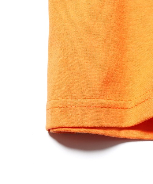 STUSSY（ステューシー）の「STUSSY/ステューシー 8 BALL CORP. TEE Tシャツ（Tシャツ/カットソー・メンズ・ブラック/ホワイト/コーラル・XL/L/S/M）」の8枚目の写真