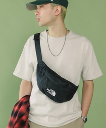 日本未発売 THE NORTH FACE/ザ・ノースフェイス Simple Hip Sack ボディバッグ ボディバッグ