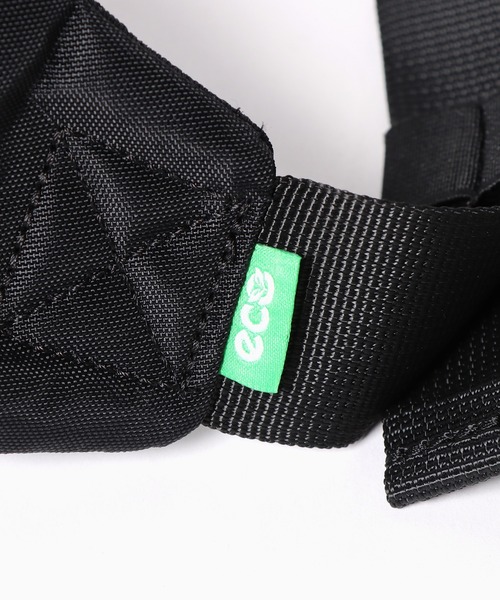 THE NORTH FACE(ザノースフェイス)の「日本未発売 THE NORTH FACE/ザ・ノースフェイス Simple Hip Sack ボディバッグ ボディバッグ(ボディバッグ/ウエストポーチ・メンズ・ブラック・ONE SIZE)」の6枚目の写真
