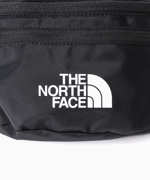 THE NORTH FACE(ザノースフェイス)の「日本未発売 THE NORTH FACE/ザ・ノースフェイス Simple Hip Sack ボディバッグ ボディバッグ(ボディバッグ/ウエストポーチ・メンズ・ブラック・ONE SIZE)」の7枚目の写真