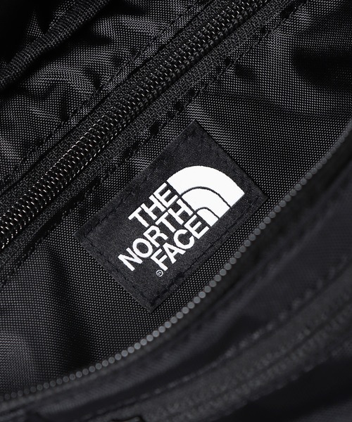 THE NORTH FACE(ザノースフェイス)の「日本未発売 THE NORTH FACE/ザ・ノースフェイス Simple Hip Sack ボディバッグ ボディバッグ(ボディバッグ/ウエストポーチ・メンズ・ブラック・ONE SIZE)」の9枚目の写真