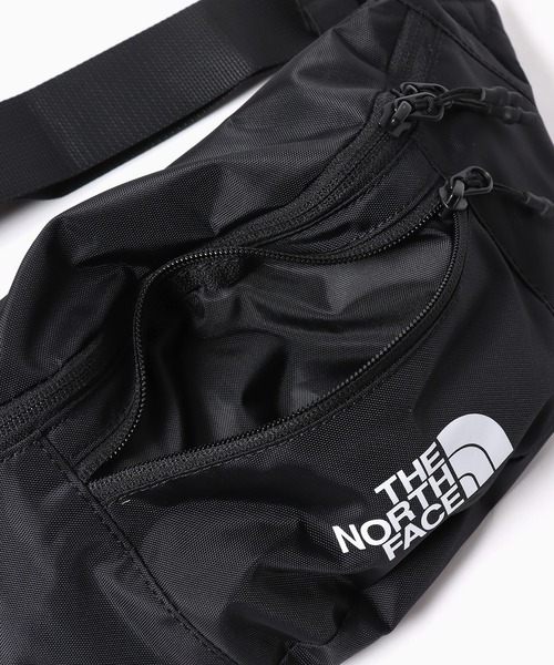 THE NORTH FACE(ザノースフェイス)の「日本未発売 THE NORTH FACE/ザ・ノースフェイス Simple Hip Sack ボディバッグ ボディバッグ(ボディバッグ/ウエストポーチ・メンズ・ブラック・ONE SIZE)」の11枚目の写真