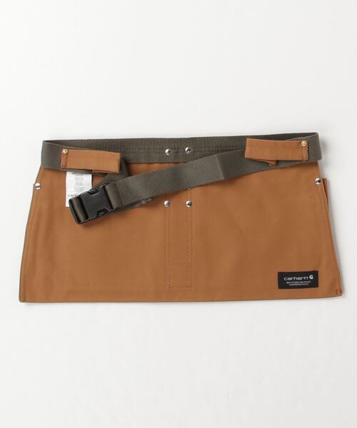 Carhartt（カーハート）の「Carhartt カーハート A09 DUCK NAIL APRON