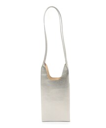 TOMORROWLAND  | 【一部WEB限定】SCUE Layered shopper S002 ショルダーバッグ(ショルダーバッグ)