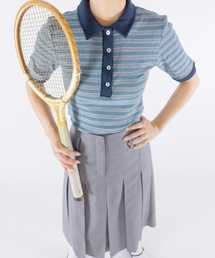 Robert P.Miller prib poloshirt