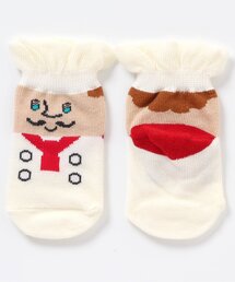 BOYSベビーソックス