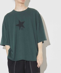 AGING REMOVAL ONE STAR TEE