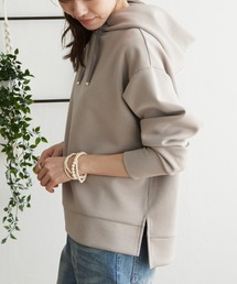 ダンボールフードパーカー