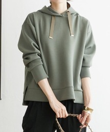 ダンボールフードパーカー