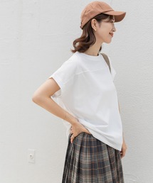 URBAN RESEARCH DOORS | フットボールロングカットソー(Tシャツ/カットソー)