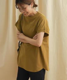 URBAN RESEARCH DOORS | フットボールロングカットソー(Tシャツ/カットソー)