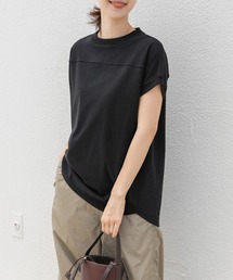 URBAN RESEARCH DOORS | フットボールロングカットソー(Tシャツ/カットソー)