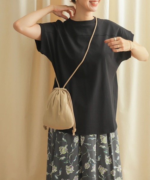 セール】フットボールロングカットソー（Tシャツ/カットソー