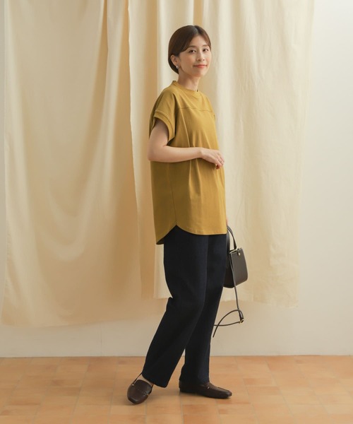 URBAN RESEARCH DOORS - アーバンリサーチドアーズ　フットボールカットソー セール】フットボールロングカットソー（Tシャツ/カットソー