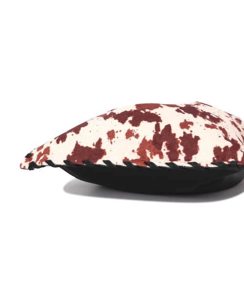 FREE'S MART(フリーズマート)の「サイドドローイングバッグ(ハンドバッグ・レディース・ホワイト/ブラック・フリ-)」の17枚目の写真