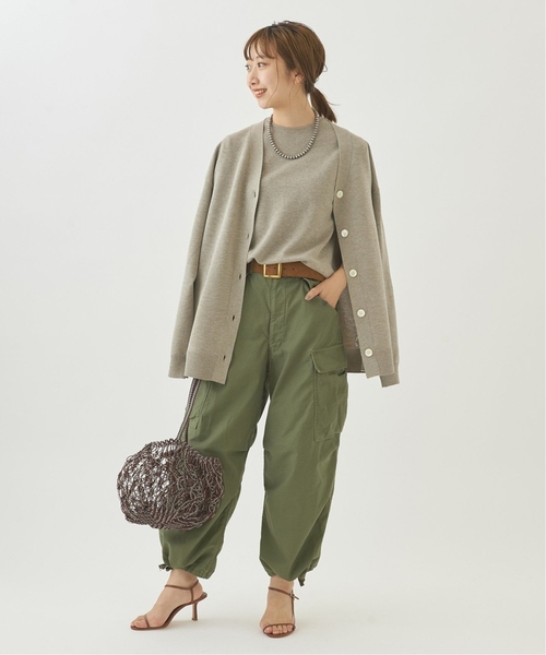 plage sweat ニットカーディガン セット セール】《追加》sweat ニットカーディガン（カーディガン