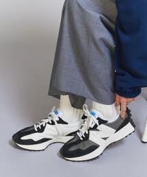 NEW BALANCE | ＜New Balance＞U327/スニーカー(スニーカー)