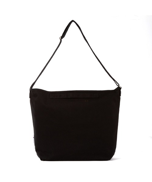 Champion（チャンピオン）の「Champion/チャンピオン デボラ ショルダーバッグ  13L No.63705（ショルダーバッグ・メンズ・ブラウン/ダークグリーン/オフホワイト/ブラック・FREE）」の8枚目の写真