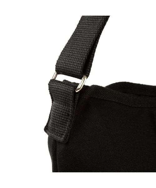 Champion（チャンピオン）の「Champion/チャンピオン デボラ ショルダーバッグ  13L No.63705（ショルダーバッグ・メンズ・ブラウン/ダークグリーン/オフホワイト/ブラック・FREE）」の10枚目の写真