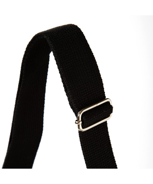 Champion（チャンピオン）の「Champion/チャンピオン デボラ ショルダーバッグ  13L No.63705（ショルダーバッグ・メンズ・ブラウン/ダークグリーン/オフホワイト/ブラック・FREE）」の11枚目の写真